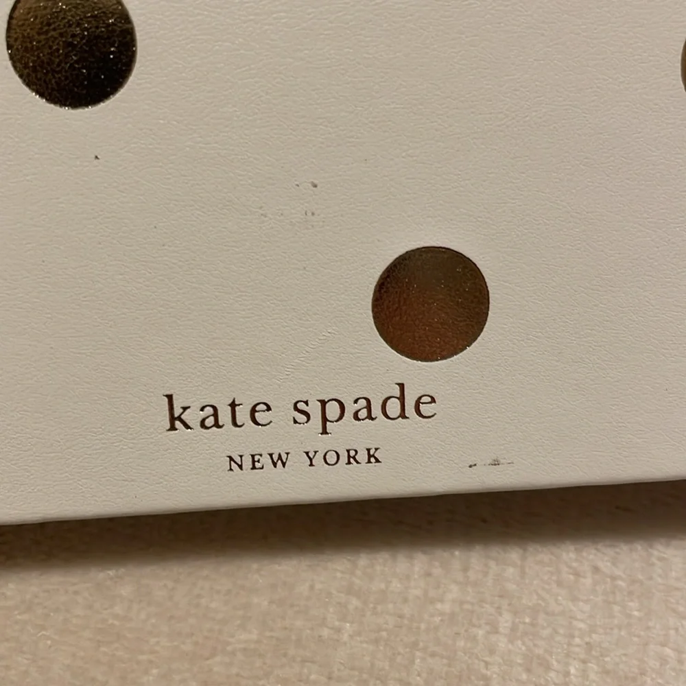 Kate Spade Favorite People Address Book